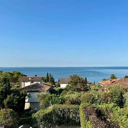 Villa Venezia View Jacuzzi