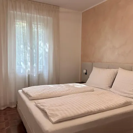 Venezia View Jacuzzi Garda (Verona)