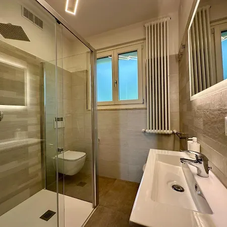 Venezia View Jacuzzi * Garda (Verona)