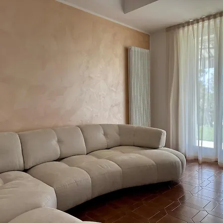 Venezia View Jacuzzi Villa