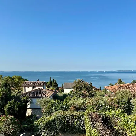 Villa Venezia View Jacuzzi Garda (Verona)